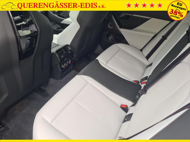 BMW M5 Basis Limousine 