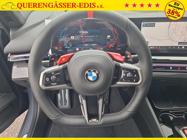 BMW M5 Basis Limousine 