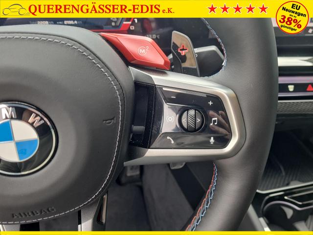 BMW M5 Basis Limousine 