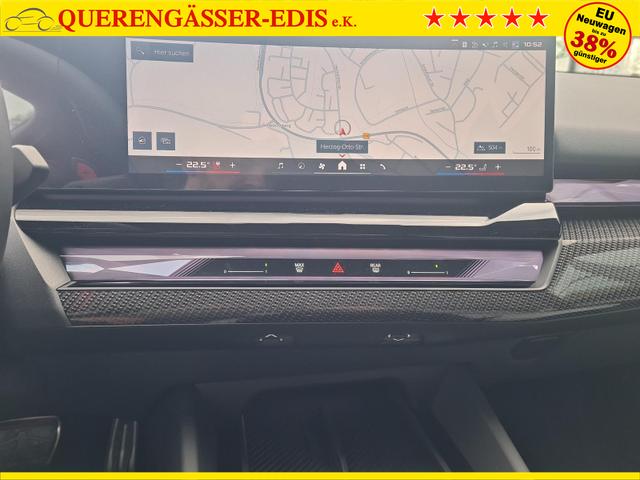 BMW M5 Basis Limousine 