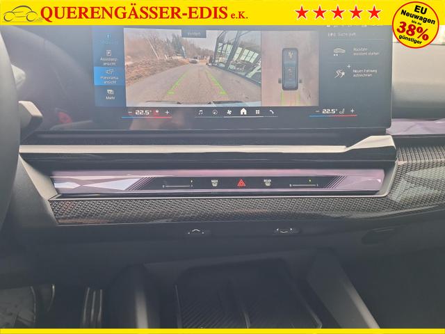 BMW M5 Basis Limousine 