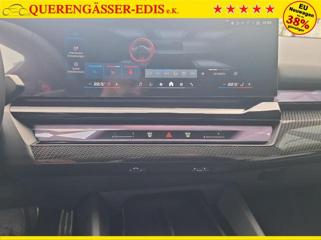 BMW M5 Basis Limousine 