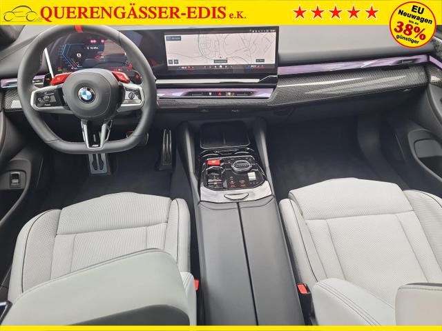 BMW M5 Basis Limousine 