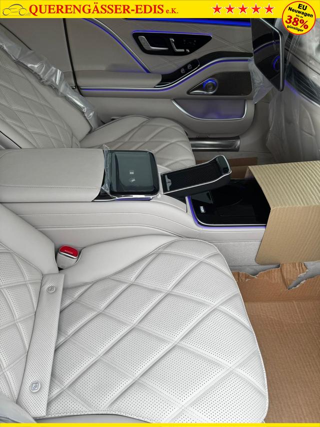 Mercedes-Maybach Maybach S 580 4Matic (223.976) S580 First Class 