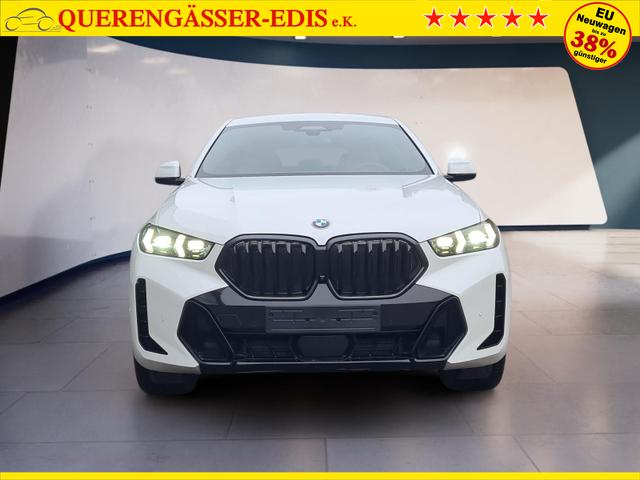 BMW X6 30 d xDrive M Sport 30d Pro AHK DrivPro+Innovation+Travel 