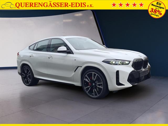 BMW X6 30 d xDrive M Sport 30d Pro AHK DrivPro+Innovation+Travel 