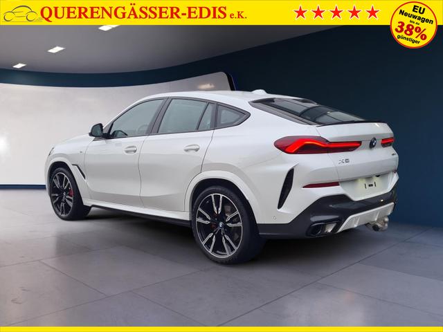 BMW X6 30 d xDrive M Sport 30d Pro AHK DrivPro+Innovation+Travel 