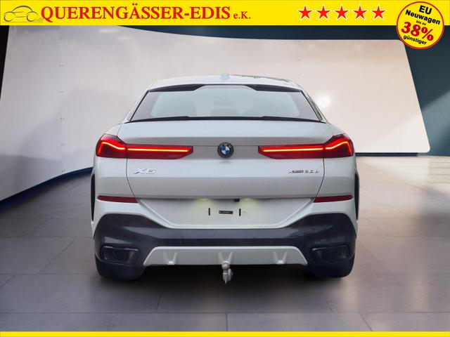 BMW X6 30 d xDrive M Sport 30d Pro AHK DrivPro+Innovation+Travel 