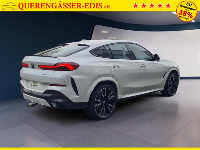 BMW X6 30 d xDrive M Sport 30d Pro AHK DrivPro+Innovation+Travel 