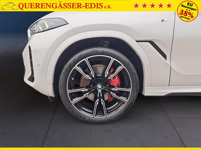 BMW X6 30 d xDrive M Sport 30d Pro AHK DrivPro+Innovation+Travel 