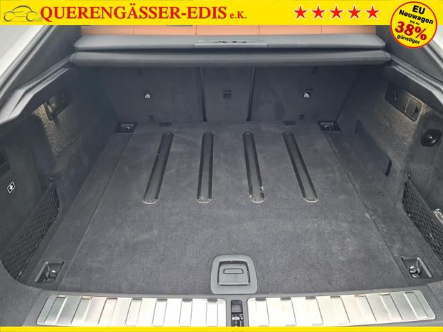 BMW X6 30 d xDrive M Sport 30d Pro AHK DrivPro+Innovation+Travel 