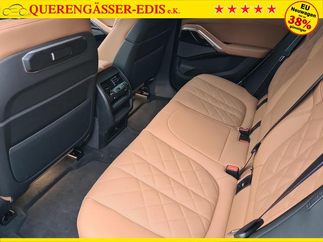 BMW X6 30 d xDrive M Sport 30d Pro AHK DrivPro+Innovation+Travel 