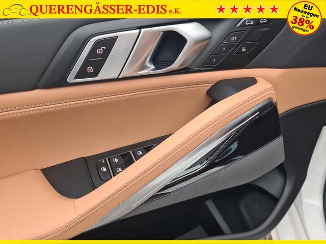 BMW X6 30 d xDrive M Sport 30d Pro AHK DrivPro+Innovation+Travel 