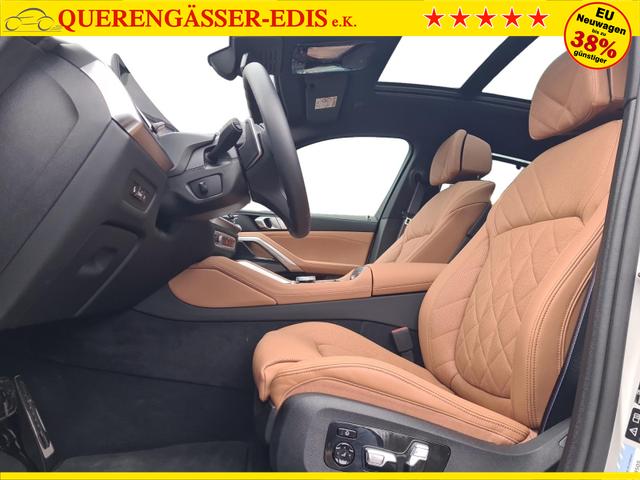 BMW X6 30 d xDrive M Sport 30d Pro AHK DrivPro+Innovation+Travel 
