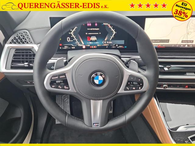 BMW X6 30 d xDrive M Sport 30d Pro AHK DrivPro+Innovation+Travel 