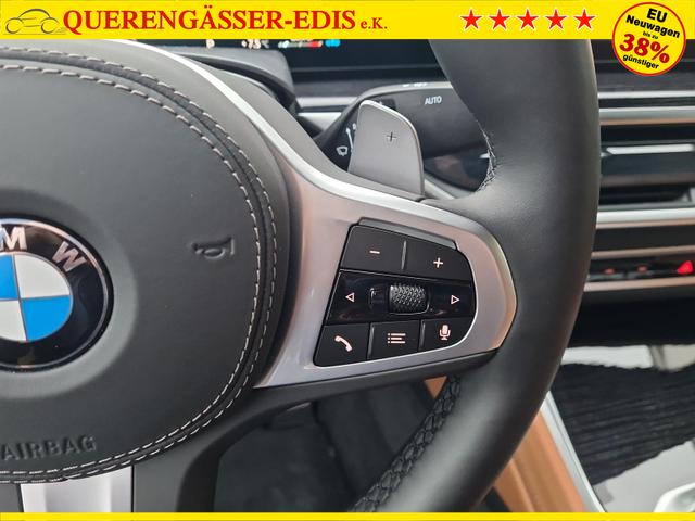 BMW X6 30 d xDrive M Sport 30d Pro AHK DrivPro+Innovation+Travel 