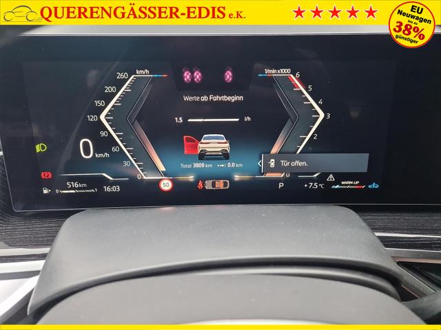 BMW X6 30 d xDrive M Sport 30d Pro AHK DrivPro+Innovation+Travel 