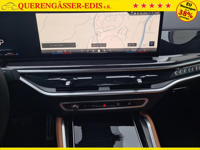BMW X6 30 d xDrive M Sport 30d Pro AHK DrivPro+Innovation+Travel 