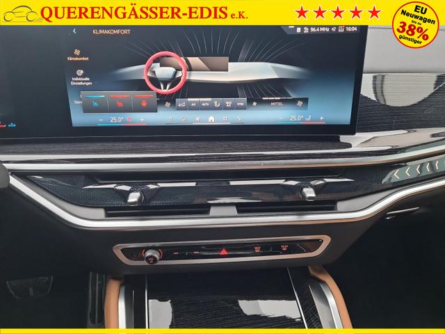 BMW X6 30 d xDrive M Sport 30d Pro AHK DrivPro+Innovation+Travel 