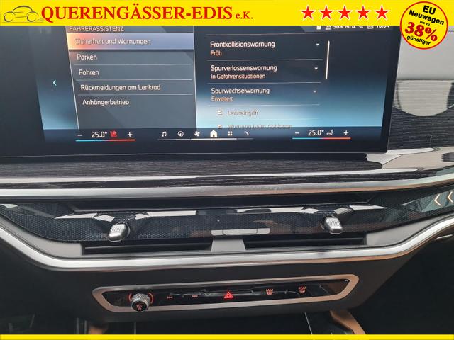 BMW X6 30 d xDrive M Sport 30d Pro AHK DrivPro+Innovation+Travel 