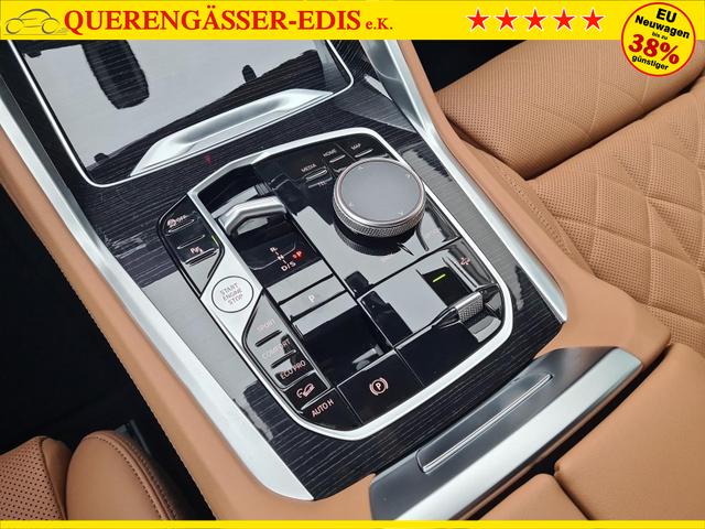 BMW X6 30 d xDrive M Sport 30d Pro AHK DrivPro+Innovation+Travel 