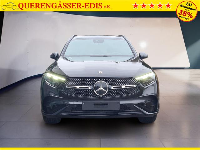 Mercedes-Benz GLC 200 4Matic (254.651) PremiumPlus AMG AHK SitzKlima Burmester 