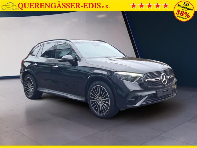Mercedes-Benz GLC 200 4Matic (254.651) PremiumPlus AMG AHK SitzKlima Burmester 
