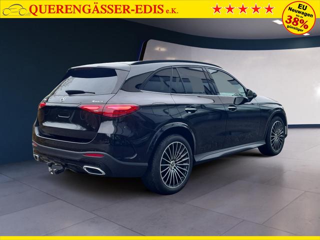 Mercedes-Benz GLC 200 4Matic (254.651) PremiumPlus AMG AHK SitzKlima Burmester 