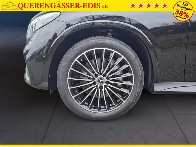 Mercedes-Benz GLC 200 4Matic (254.651) PremiumPlus AMG AHK SitzKlima Burmester 