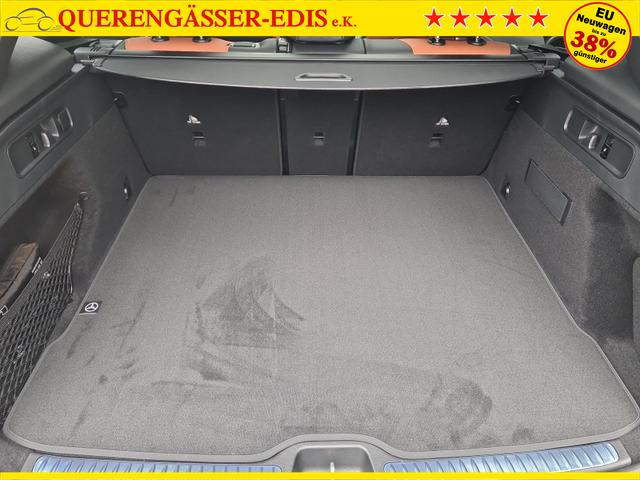 Mercedes-Benz GLC 200 4Matic (254.651) PremiumPlus AMG AHK SitzKlima Burmester 