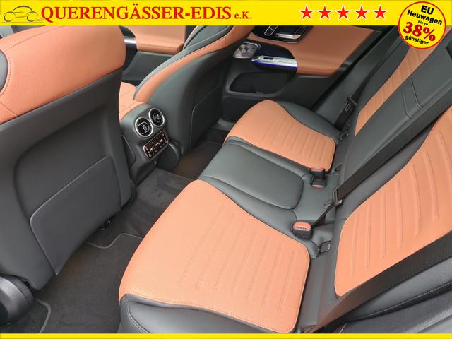 Mercedes-Benz GLC 200 4Matic (254.651) PremiumPlus AMG AHK SitzKlima Burmester 