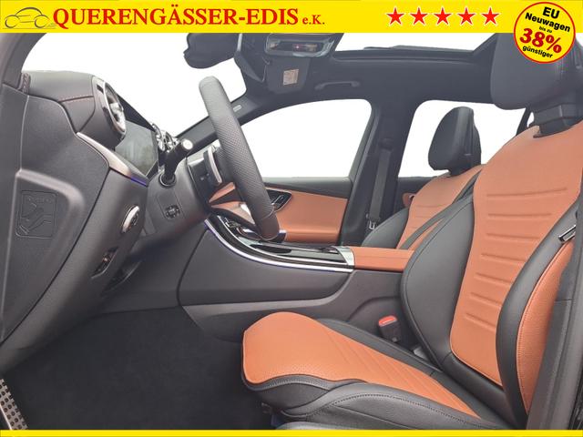 Mercedes-Benz GLC 200 4Matic (254.651) PremiumPlus AMG AHK SitzKlima Burmester 