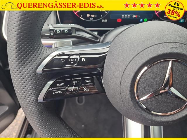 Mercedes-Benz GLC 200 4Matic (254.651) PremiumPlus AMG AHK SitzKlima Burmester 