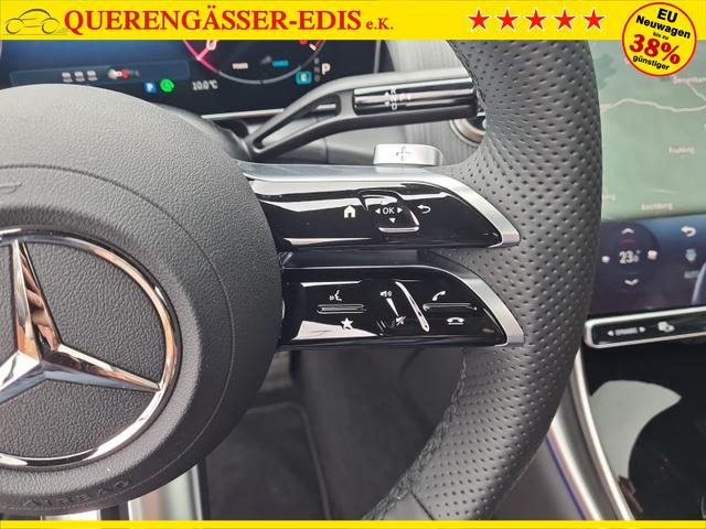 Mercedes-Benz GLC 200 4Matic (254.651) PremiumPlus AMG AHK SitzKlima Burmester 