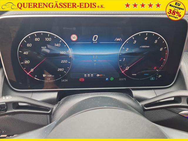 Mercedes-Benz GLC 200 4Matic (254.651) PremiumPlus AMG AHK SitzKlima Burmester 