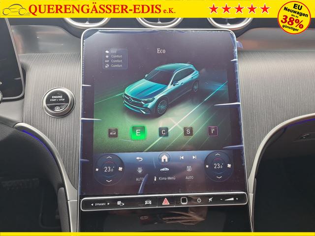 Mercedes-Benz GLC 200 4Matic (254.651) PremiumPlus AMG AHK SitzKlima Burmester 