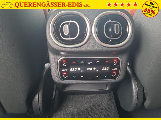 Mercedes-Benz GLC 200 4Matic (254.651) PremiumPlus AMG AHK SitzKlima Burmester 