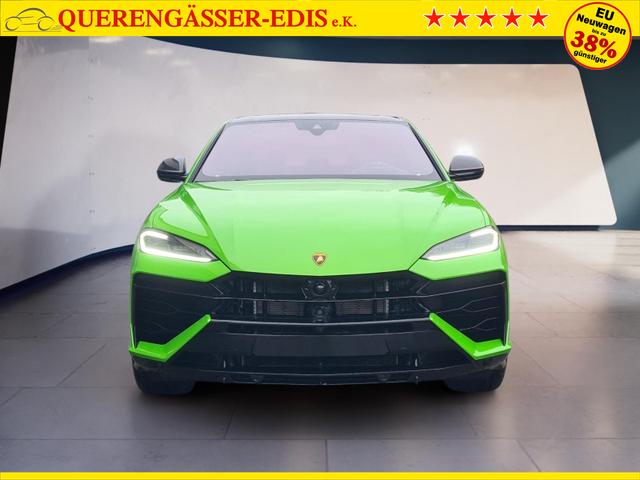 Lamborghini Urus SE AHK NightVision ANIMA 5y warranty+maint. 