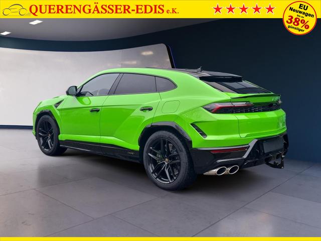 Lamborghini Urus SE AHK NightVision ANIMA 5y warranty+maint. 