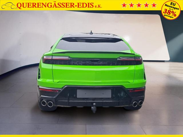 Lamborghini Urus SE AHK NightVision ANIMA 5y warranty+maint. 
