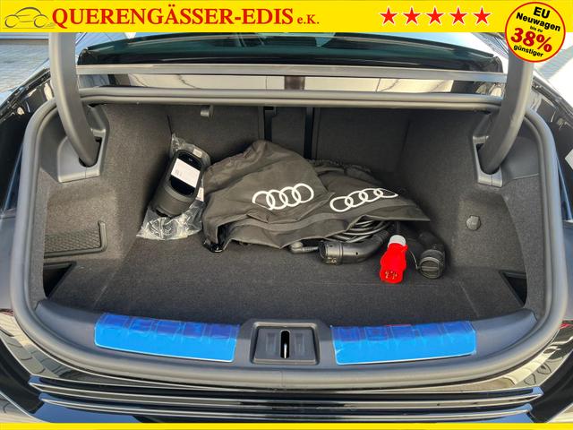 Audi e-tron GT basis quattro RS Keramik Allradlenk NightVis 