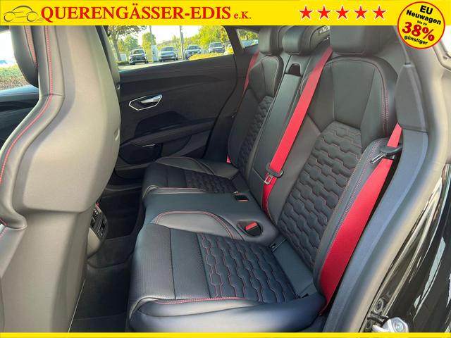 Audi e-tron GT basis quattro RS Keramik Allradlenk NightVis 