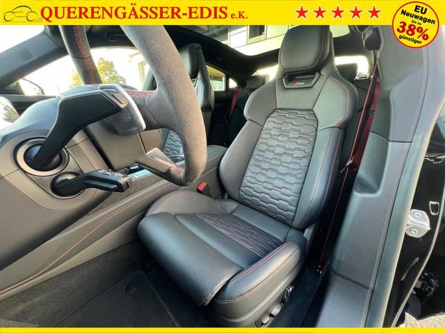 Audi e-tron GT basis quattro RS Keramik Allradlenk NightVis 