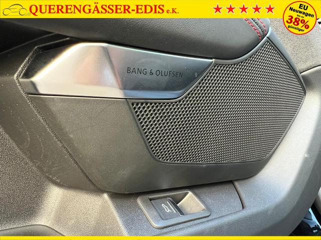 Audi e-tron GT basis quattro RS Keramik Allradlenk NightVis 