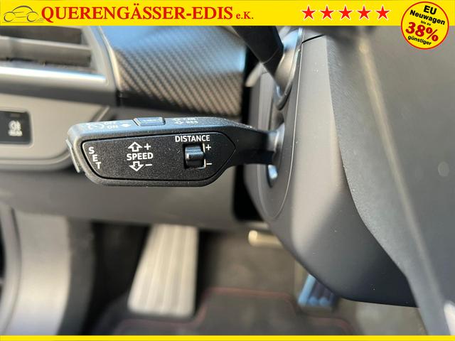 Audi e-tron GT basis quattro RS Keramik Allradlenk NightVis 