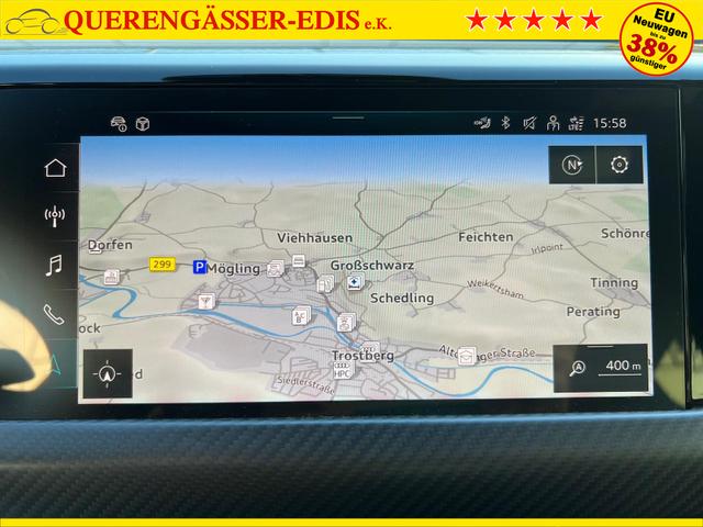 Audi e-tron GT basis quattro RS Keramik Allradlenk NightVis 