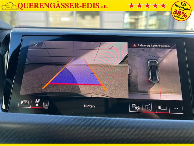 Audi e-tron GT basis quattro RS Keramik Allradlenk NightVis 