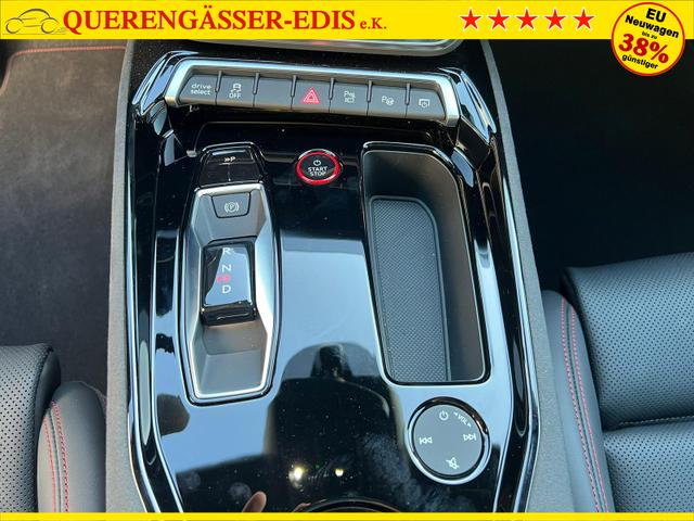 Audi e-tron GT basis quattro RS Keramik Allradlenk NightVis 