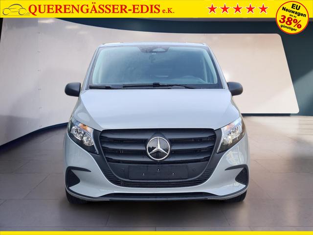 Mercedes-Benz Vito Kastenwagen 114 CDI RWD PRO lang (447.603) AHK APP Klima Kamera 