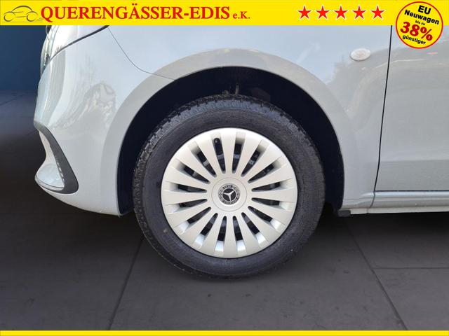 Mercedes-Benz Vito Kastenwagen 114 CDI RWD PRO lang (447.603) AHK APP Klima Kamera 